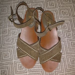 Sam Edelman sandals